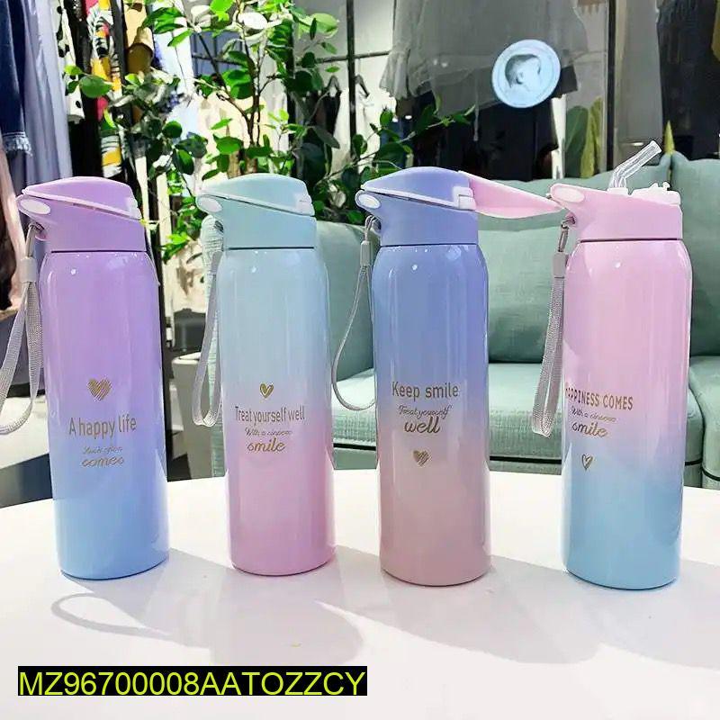 Vacuum water bottle 500ml
