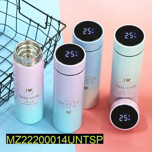 Imported smart water bottle