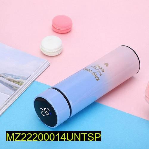 Imported smart water bottle