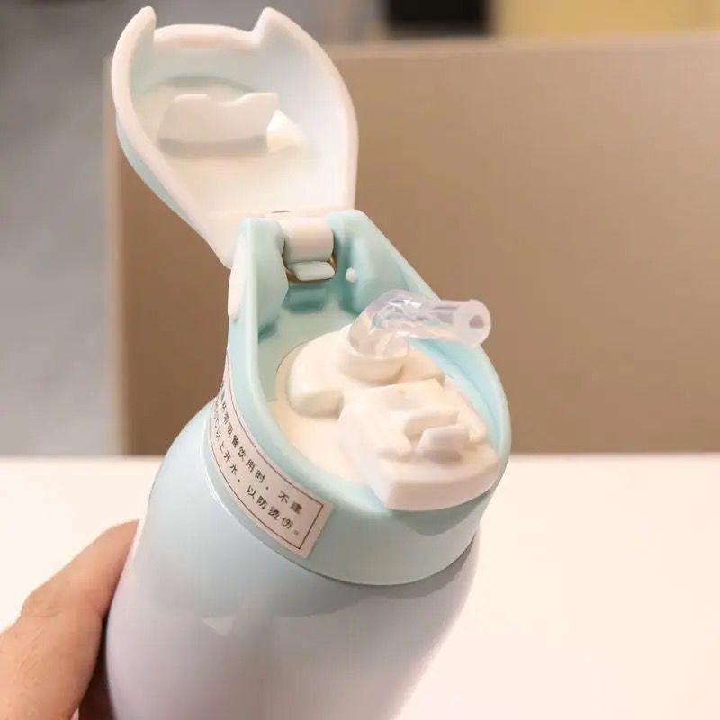 Vacuum water bottle 500ml