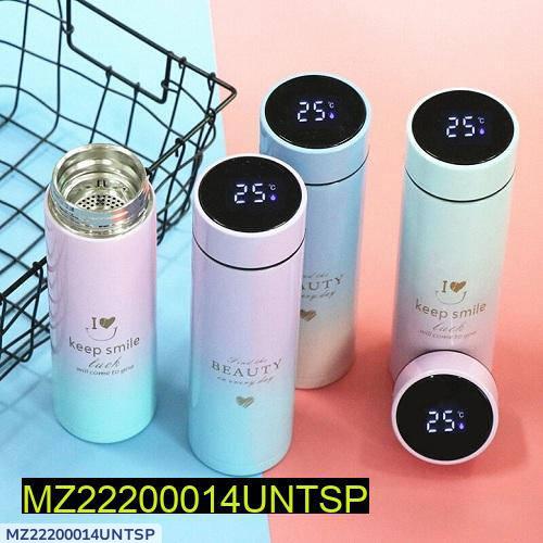 Imported smart water bottle