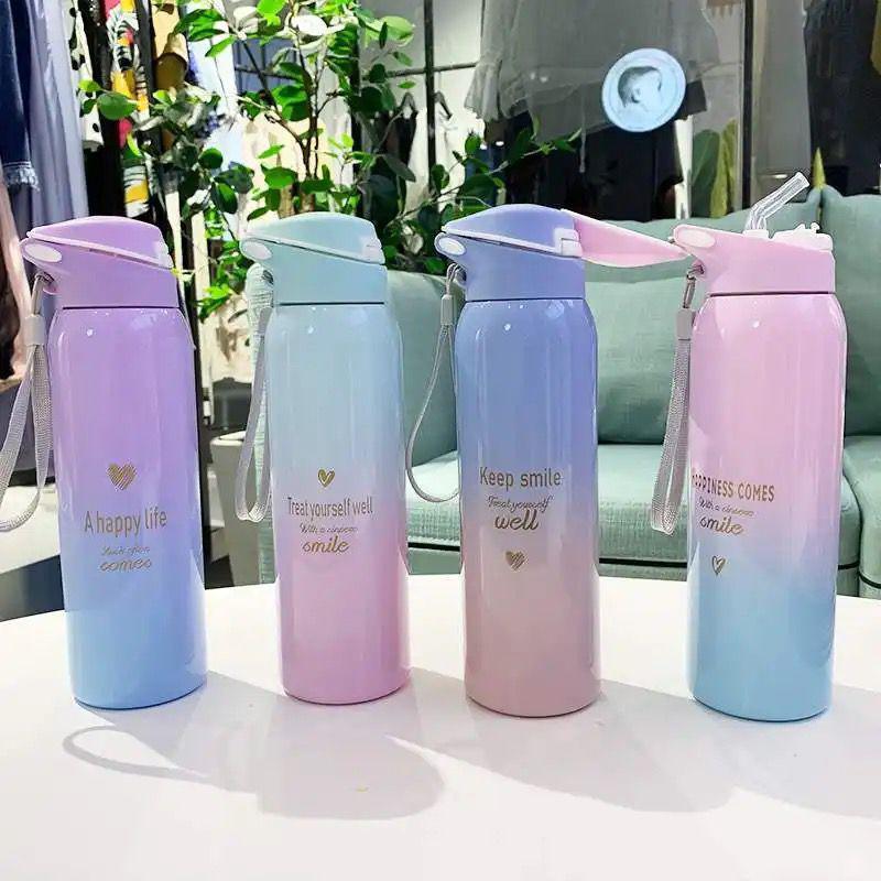 Vacuum water bottle 500ml