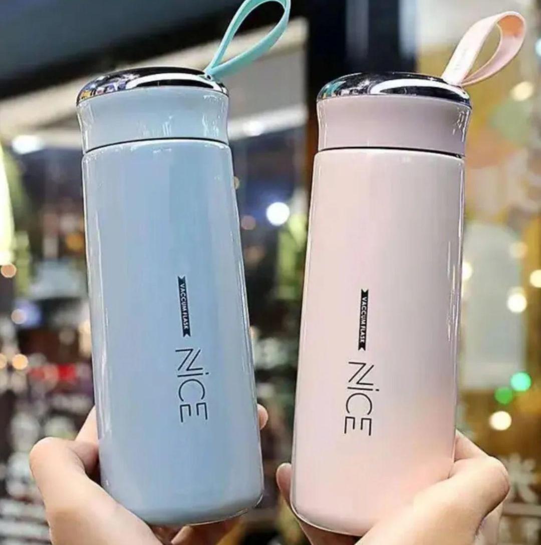 Insulated water bottle