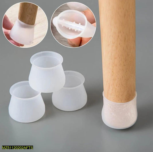 8 pcs chair Leg cap set