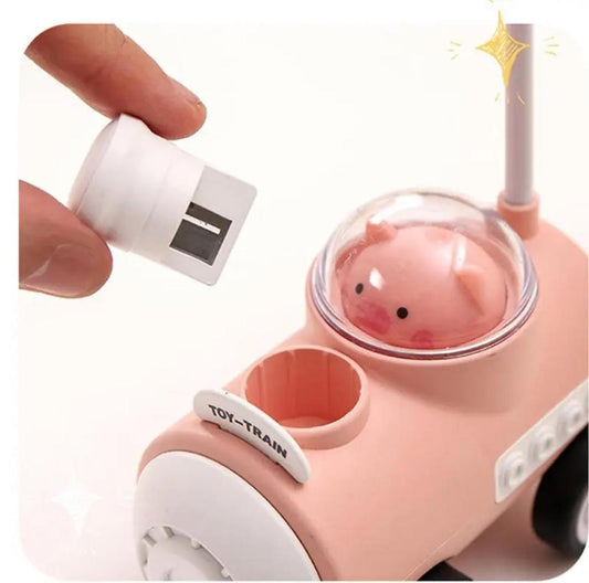 Rechargeable desk Fan