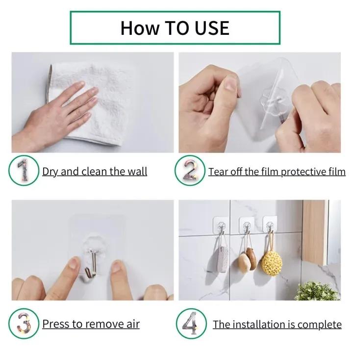 Easy to Assemble and easy to install