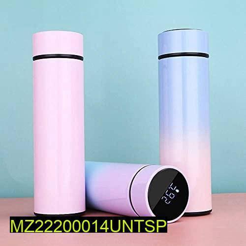 Imported smart water bottle